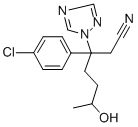 MYCLOBUTANIL HYDROXIDE CAS#: 116928-93-9