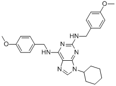 MYOSEVERIN B MYOSEVERIN B CAS#: 361431-27-8