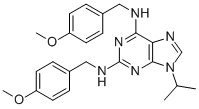 MYOSEVERIN CAS#: 267402-71-1