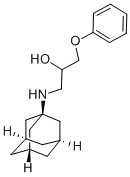 Mantabegron CAS#: 36144-08-8