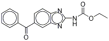 Mebendazole Ethyl Ester CAS#: 31430-19-0