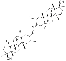 Mebolazine CAS#: 3625-07-8