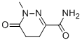 Medazomide CAS#: 300-22-1