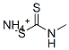 Metam ammonium CAS#: 39680-90-5