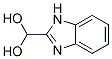 Methanediol, 1H-benzimidazol-2-yl- (9CI) CAS#: 300692-25-5