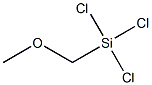 MethoxyMethyltrichlorosilane CAS#: 33415-27-9