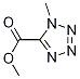Methyl 1-Methyl-1H-tetrazole-5-carboxylate CAS#: 32366-17-9