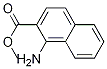 Methyl 1-aMino-2-naphthoate CAS#: 35092-83-2