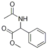 Methyl 2-AcetaMido-2-phenylacetate CAS#: 36061-00-4