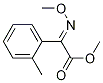 Methyl 2-(MethoxyiMino)-2-o-tolylacetate CAS#: 120974-97-2
