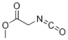 Methyl 2-isocyanatoacetate CAS#: 30988-17-1