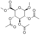 Methyl 2,3,4-Tri-O-acetyl-b-D-glucuronic Acid Methyl Ester CAS#: 34213-34-8