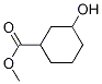 Methyl 3-hydroxycyclohexanecarboxylate CAS#: 37722-82-0