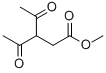 Methyl 3,3-diacetylpropanoate CAS#: 39265-95-7