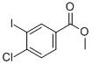 Methyl 4-Chloro-3-Iodobenzoate CAS#: 365526-34-7