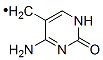 Methyl, (4-amino-1,2-dihydro-2-oxo-5-pyrimidinyl)- (8CI,9CI) CAS#: 34196-05-9