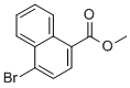 Methyl 4-bromo-1-naphthoate CAS#: 35615-97-5