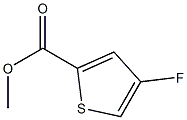 Methyl 4-fluorothiophene-2-carboxylate CAS#: 32431-75-7