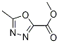 Methyl 5-Methyl-1,3,4-oxadiazole-2-carboxylate CAS#: 37641-35-3