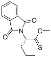 Methyl-(S)-2-phtalimido-4-methylthiobutanoate CAS#: 39739-05-4