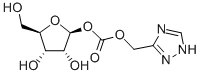 Methyl-beta-D-ribofuranosyl-1,2,4-triazole-3-carboxylate CAS#: 38934-69-9