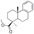 Methyl-trans deisopropyldehydroabietate CAS#: 3650-04-2