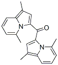 Methyl(5-methyl-3-indolizinyl) ketone CAS#: 31108-61-9