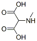 (Methylamino)malonic acid CAS#: 38105-11-2