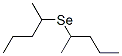 Methylbutyl selenide CAS#: 32773-42-5