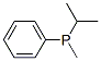 Methylisopropylphenylphosphine CAS#: 36050-92-7