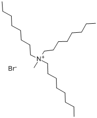 Methyltrioctylammonium bromide CAS#: 35675-80-0