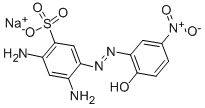 Mordant Brown 33 CAS#: 3618-62-0
