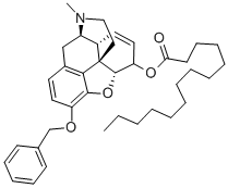 Myrophine CAS#: 467-18-5
