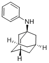 N-(1-ADAMANTYL)ANILINE CAS#: 33187-62-1