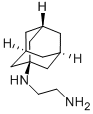 N-(1-ADAMANTYL)ETHYLENEDIAMINE CAS#: 37818-93-2