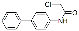 N-1,1''-BIPHENYL-4-YL-2-CHLOROACETAMIDE CAS#: 3289-77-8