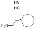 N-2-AMINOETHYL HOMOPIPERIDINE 2HCL CAS#: 300578-40-9