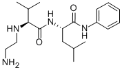 N-2-AMINOETHYL-VAL-LEU-ANILIDE CAS#: 282732-36-9