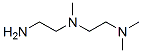 N-(2-Aminoethyl)-N,N',N'-trimethylethane-1,2-diamine CAS#: 33451-85-3