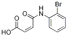 N-(2-BroMophenyl)MaleaMic acid, 97% CAS#: 36847-85-5