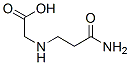 N-2-Carbamoylethylglycine CAS#: 34299-32-6