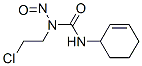 N-(2-Chloroethyl)-N'-(2-cyclohexen-1-yl)-N-nitrosourea CAS#: 33021-94-2