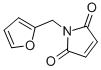 N-(2-FURYLMETHYL)MALEIMIDE CAS#: 32620-61-4