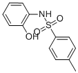 N-(2-HYDROXY-PHENYL)-4-METHYL-BENZENESULFONAMIDE CAS#: 3897-39-0
