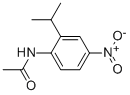 N-(2-ISOPROPYL-4-NITROPHENYL)ACETAMIDE CAS#: 31539-91-0