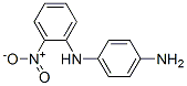N-(2-Nitrophenyl)-1,4-benzenediamine CAS#: 31067-22-8