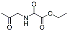 N-(2-Oxopropyl)Oxalamic Acid Ethyl Ester CAS#: 33115-97-8