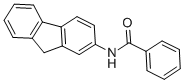 N-2-fluorenylbenzamide CAS#: 3671-78-1