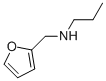 N-(2-furylmethyl)-N-propylamine CAS#: 39191-12-3