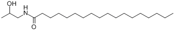 N-(2-hydroxypropyl)stearamide CAS#: 35627-96-4